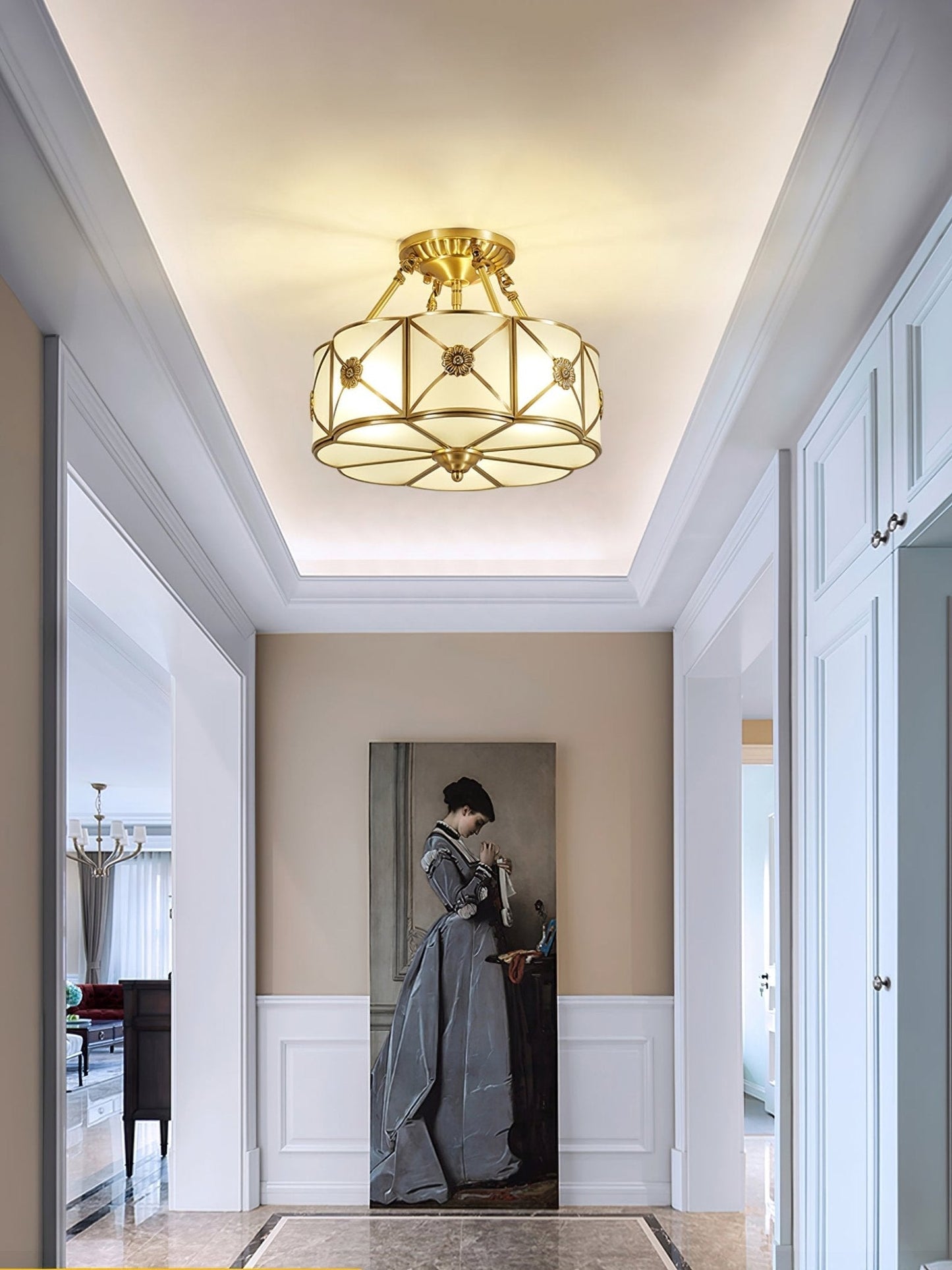 Preston Ceiling Lamp Ceiling lamp