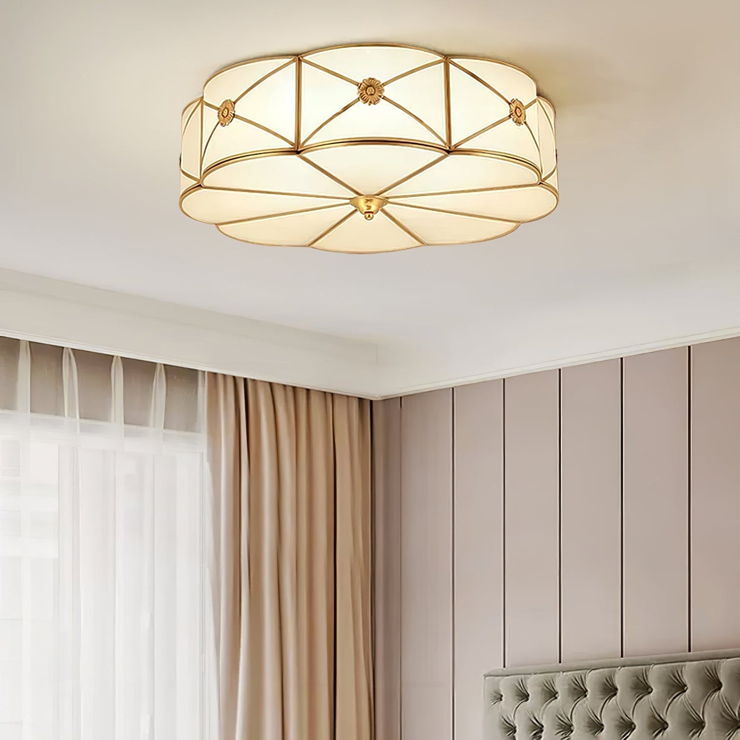 Preston Ceiling Lamp Ceiling lamp