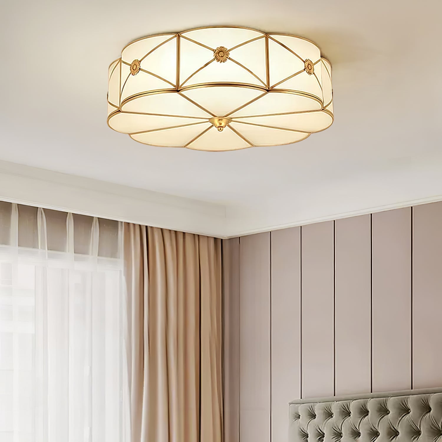 Preston Ceiling Lamp Ceiling lamp