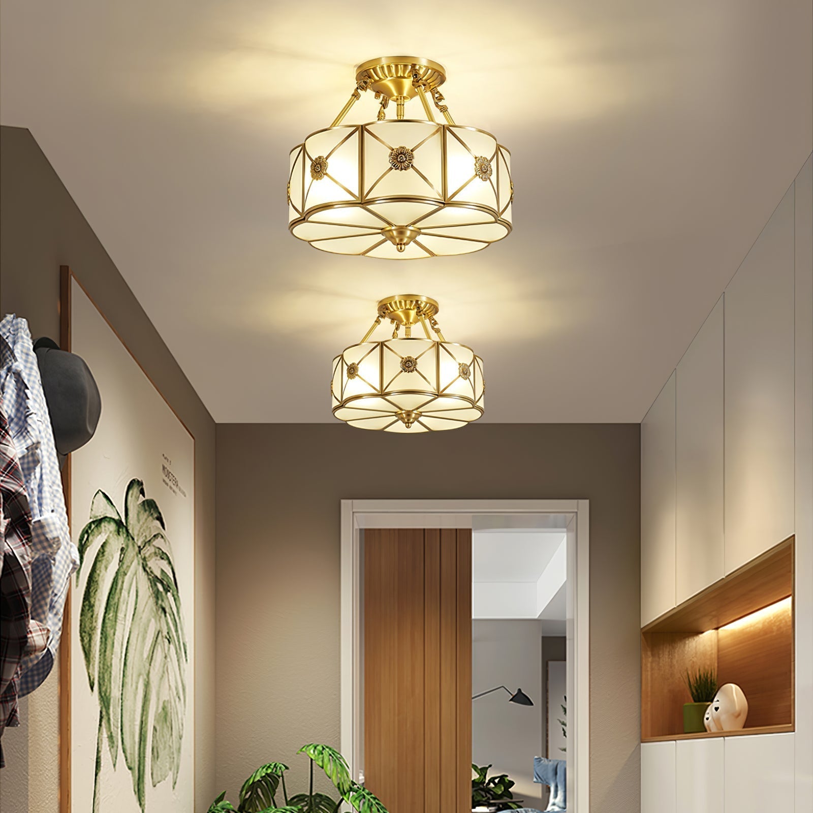 Preston Ceiling Lamp Ceiling lamp