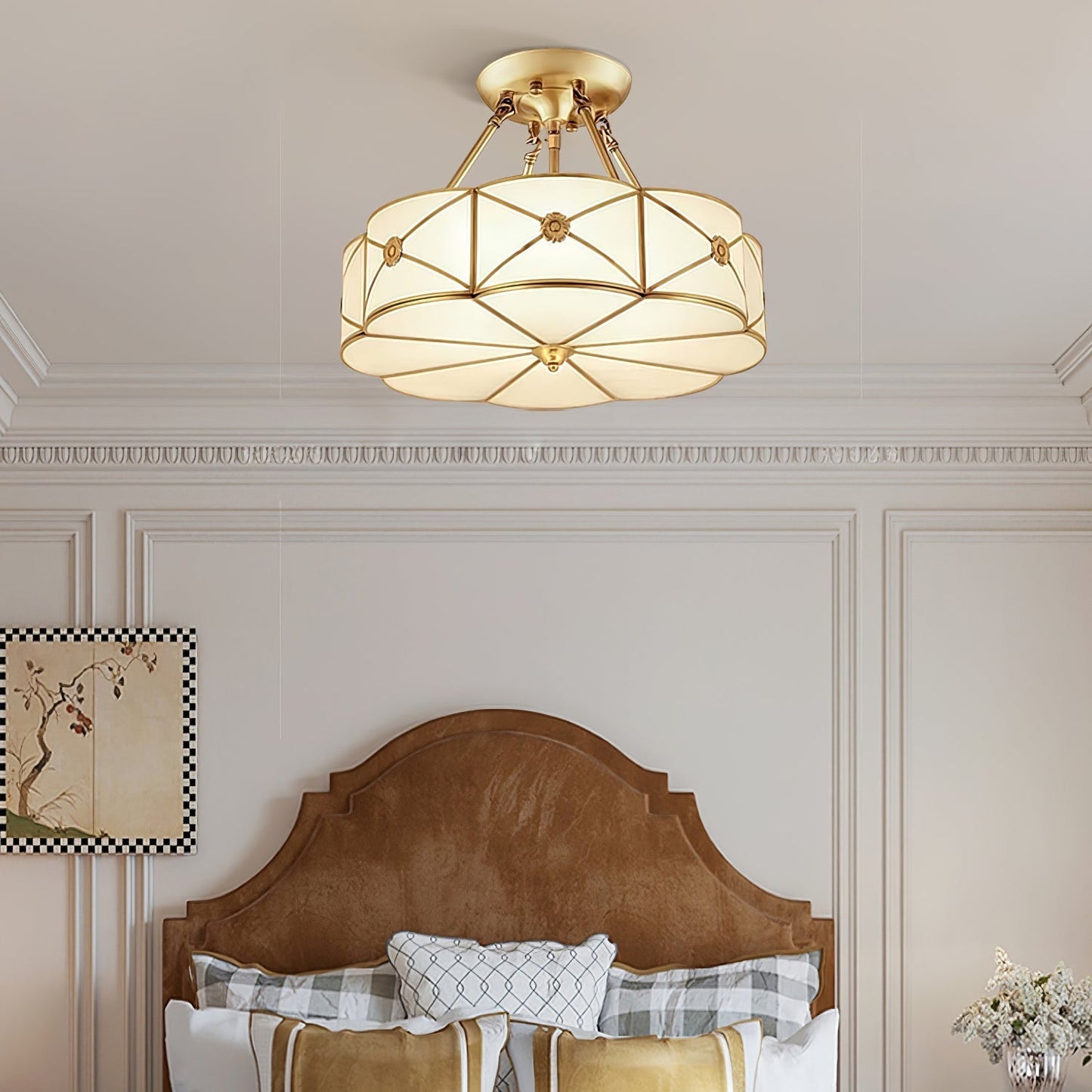 Preston Ceiling Lamp Ceiling lamp