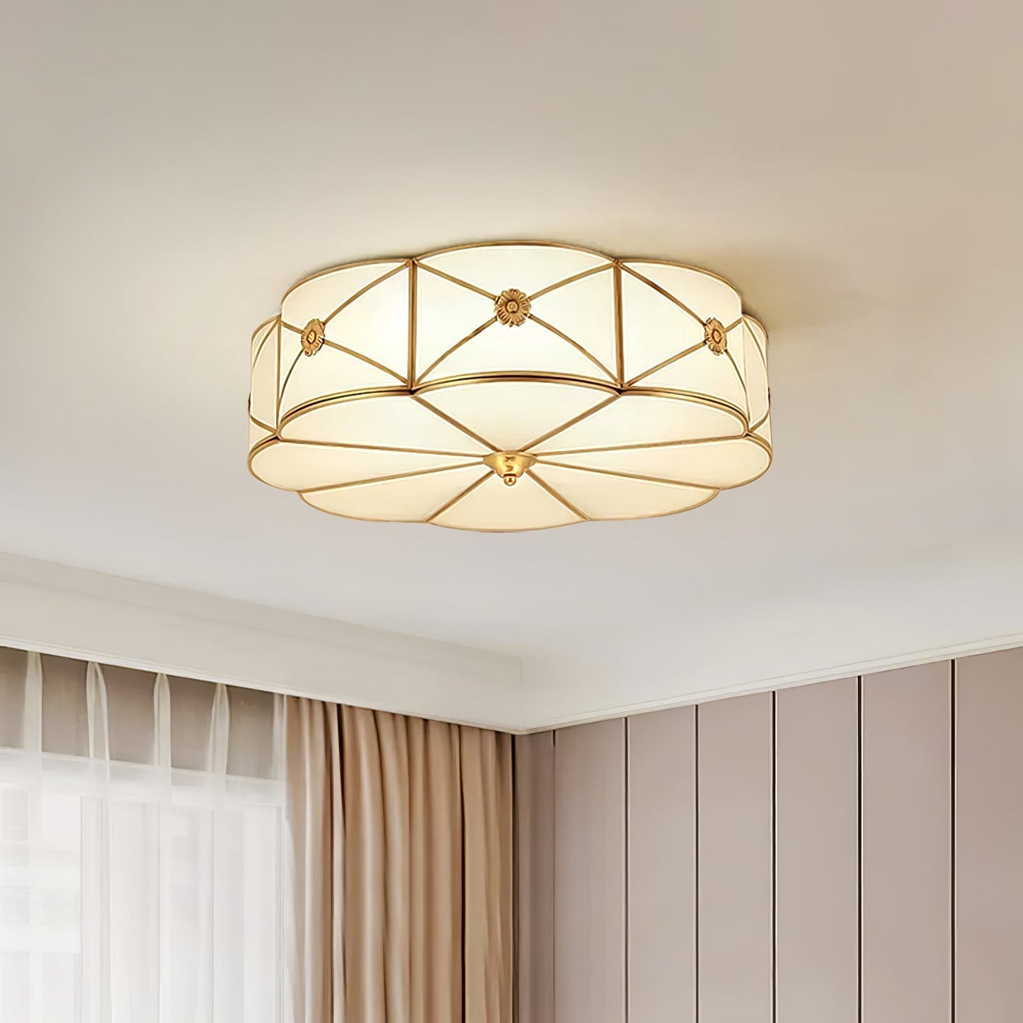 Preston Ceiling Lamp Ceiling lamp