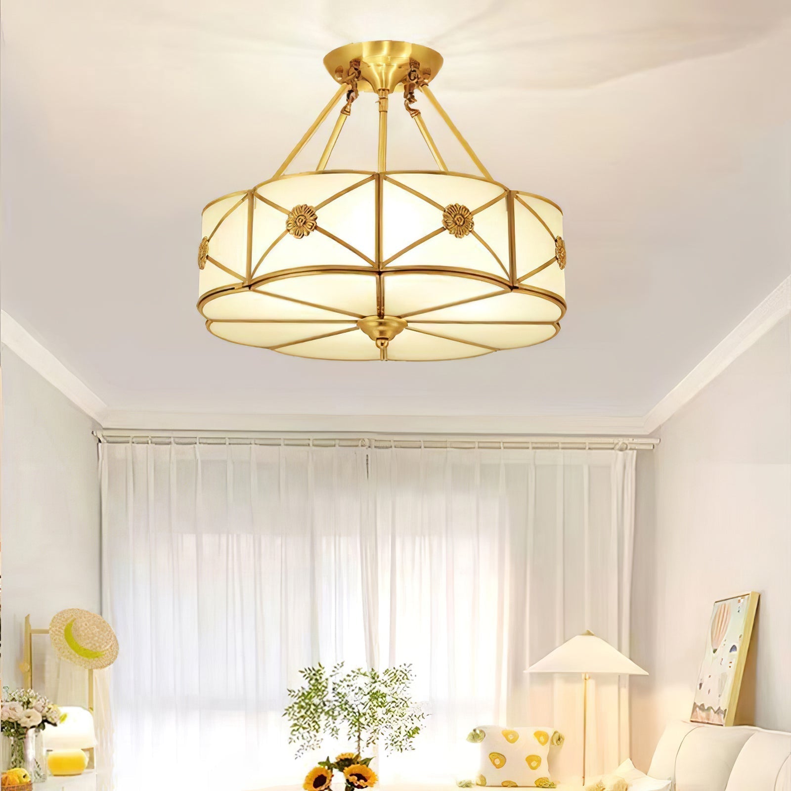Preston Ceiling Lamp Ceiling lamp