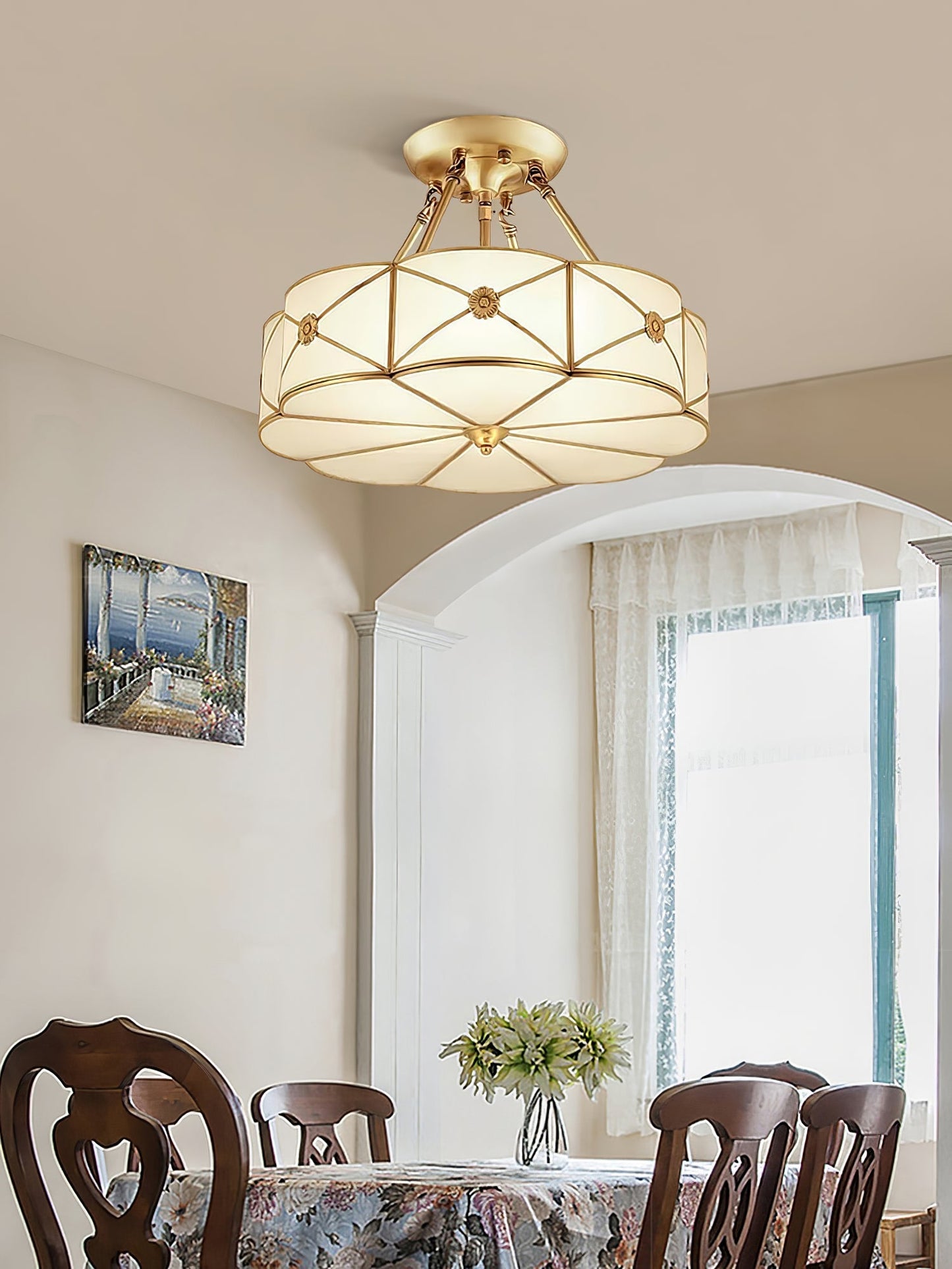 Preston Ceiling Lamp Ceiling lamp