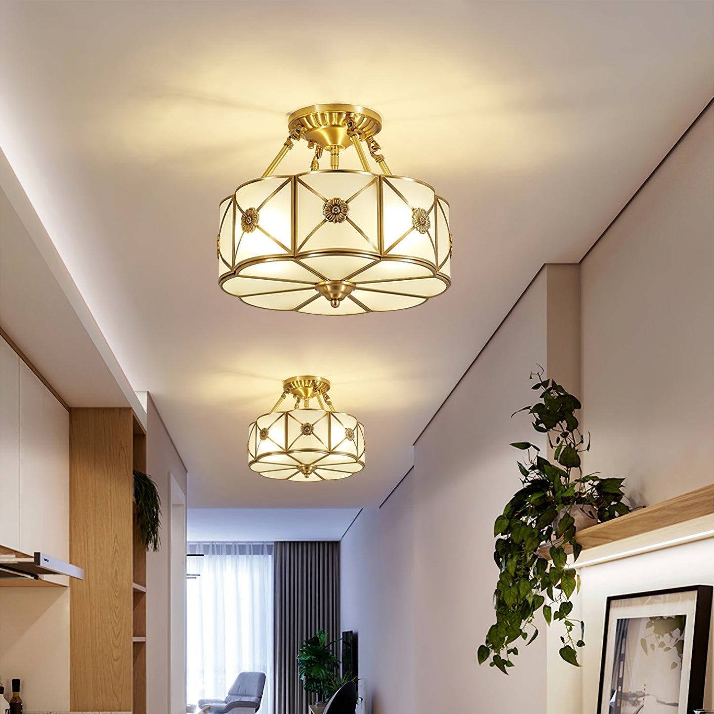 Preston Ceiling Lamp Ceiling lamp