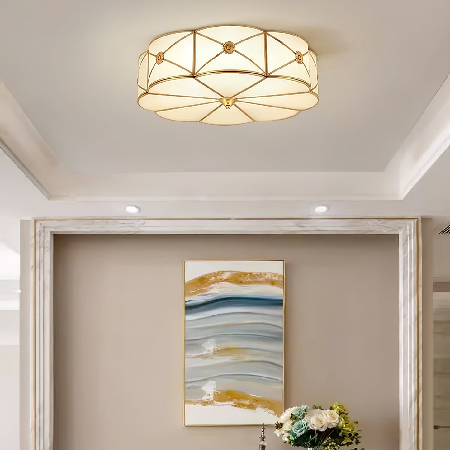 Preston Ceiling Lamp Ceiling lamp