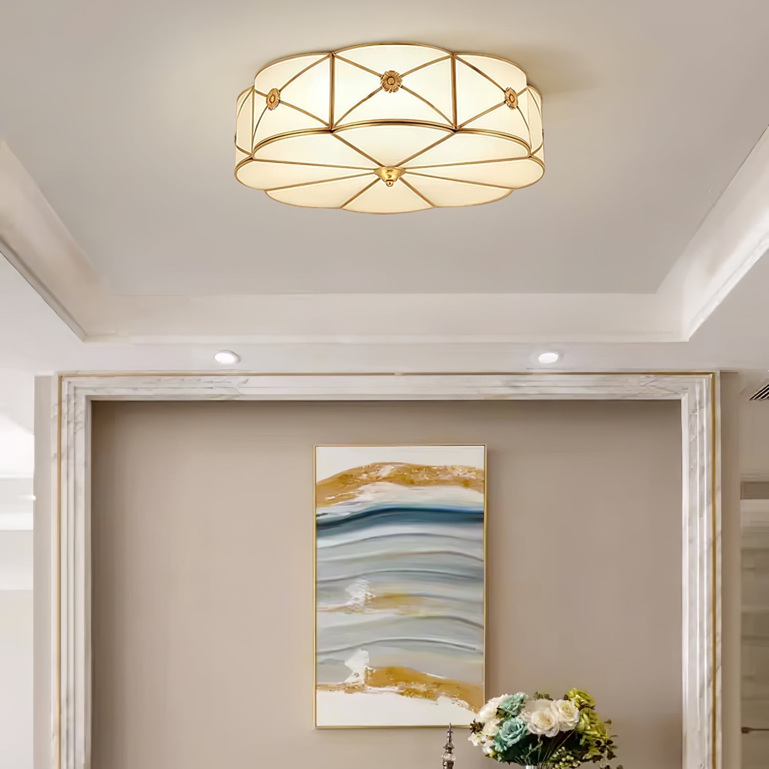 Preston Ceiling Lamp Ceiling lamp