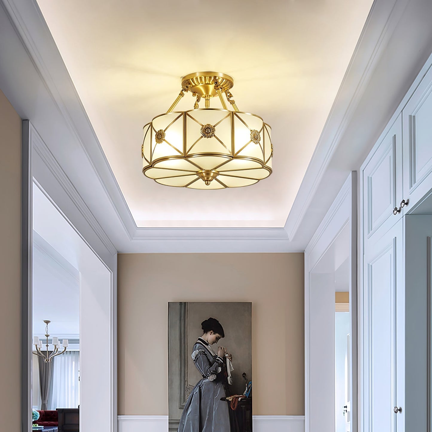 Preston Ceiling Lamp Ceiling lamp