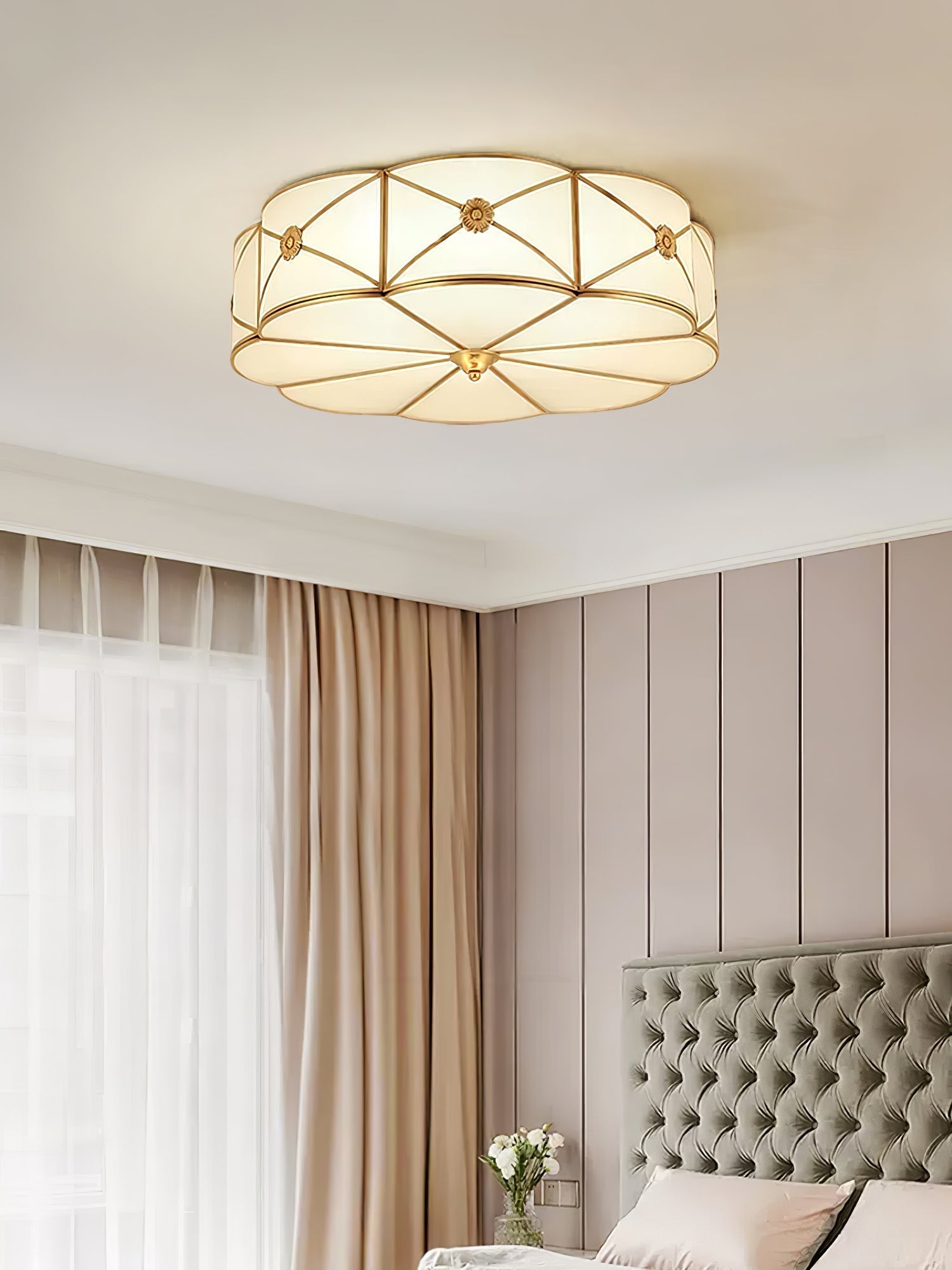 Preston Ceiling Lamp Ceiling lamp