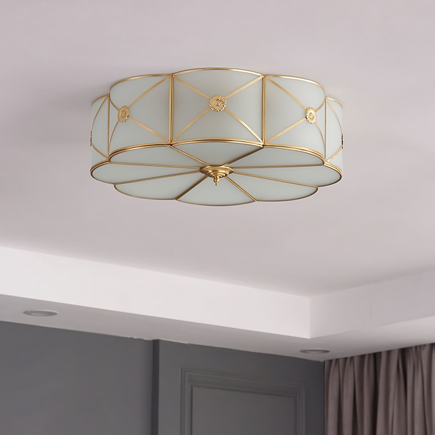 Preston Ceiling Lamp Ceiling lamp