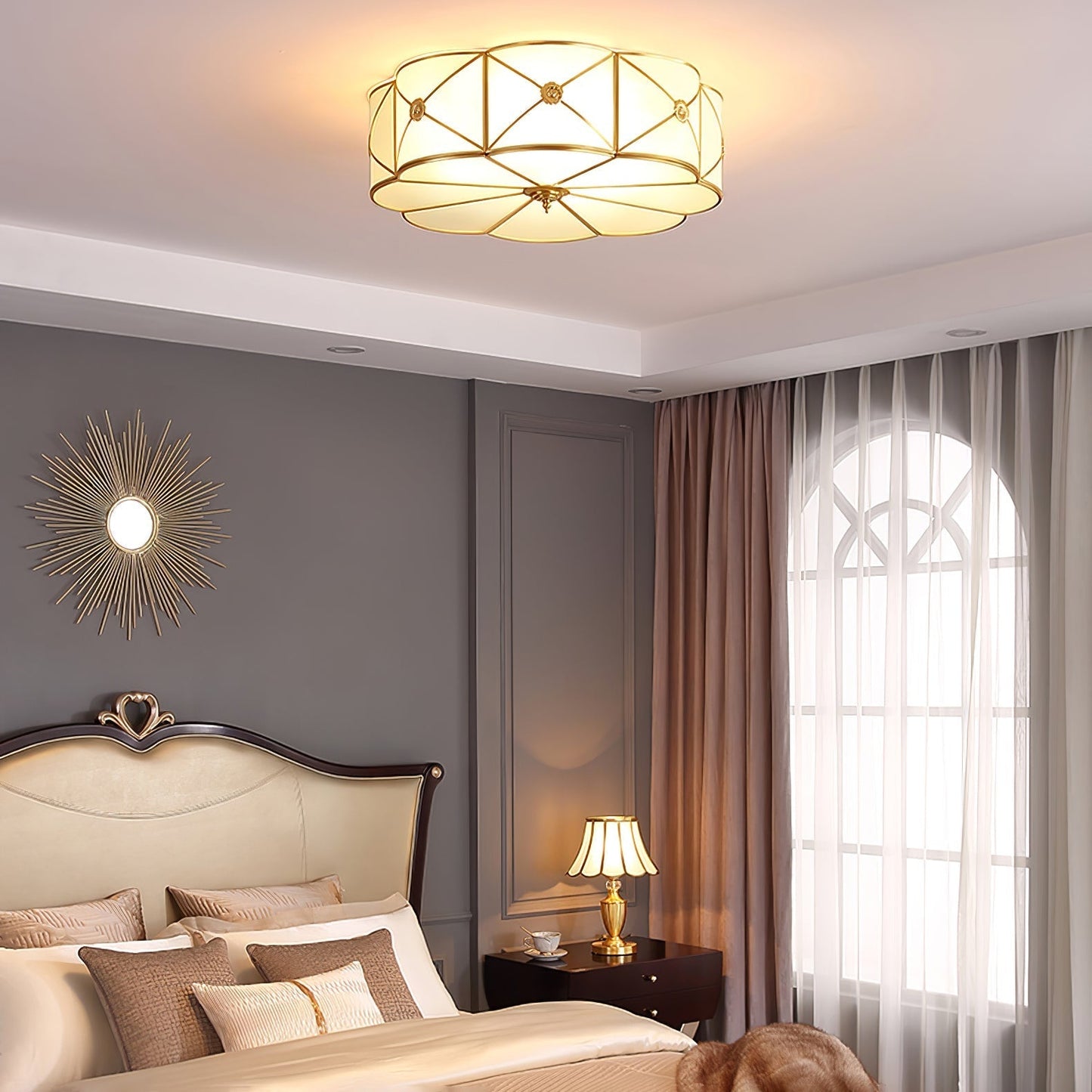 Preston Ceiling Lamp Ceiling lamp