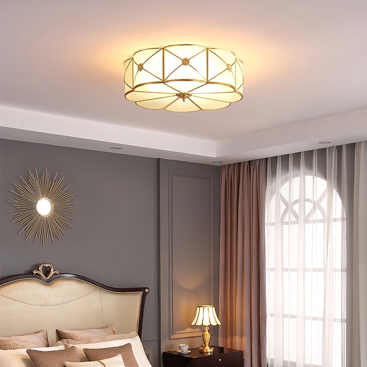 Preston Ceiling Lamp Ceiling lamp