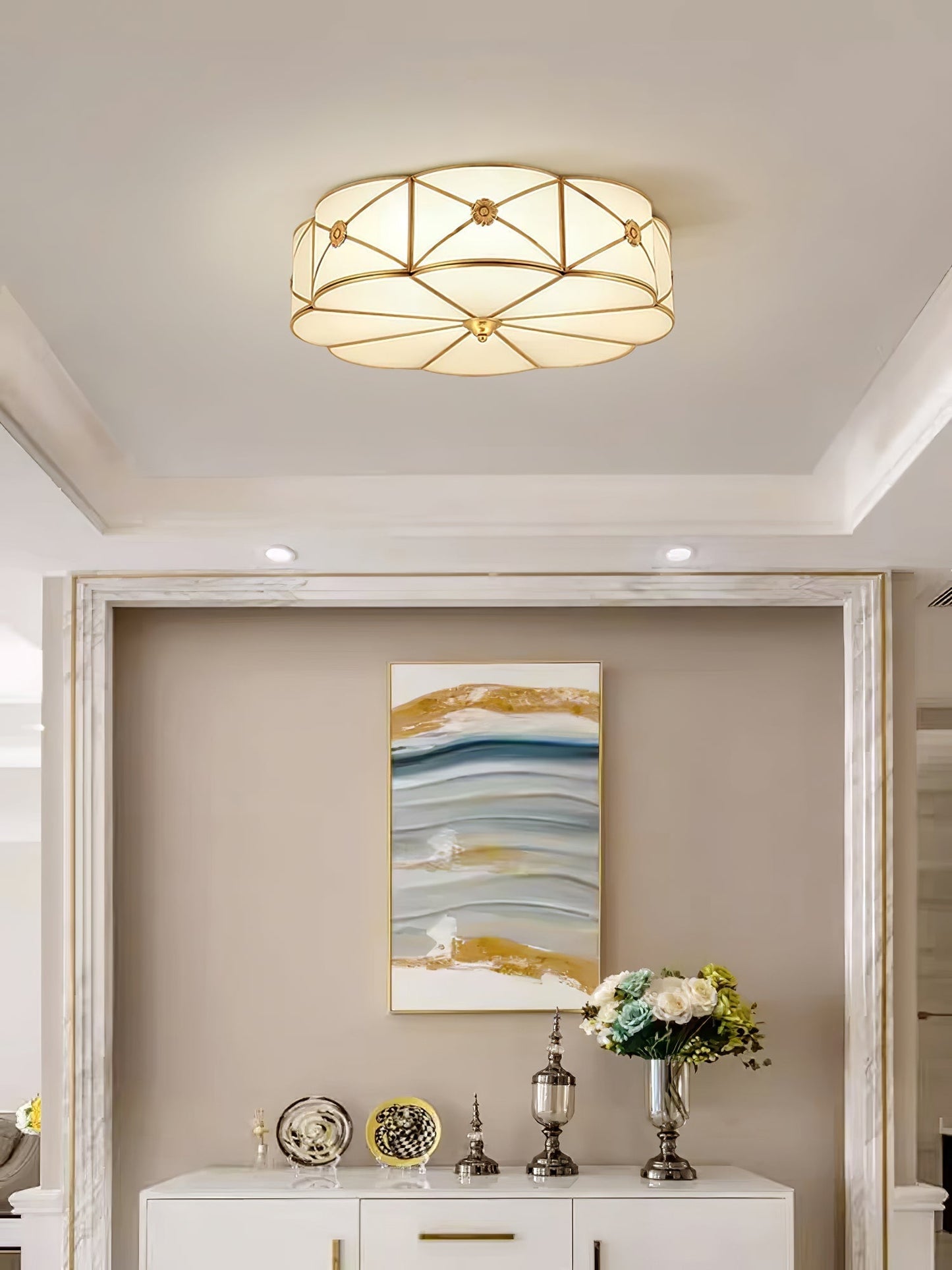 Preston Ceiling Lamp Ceiling lamp