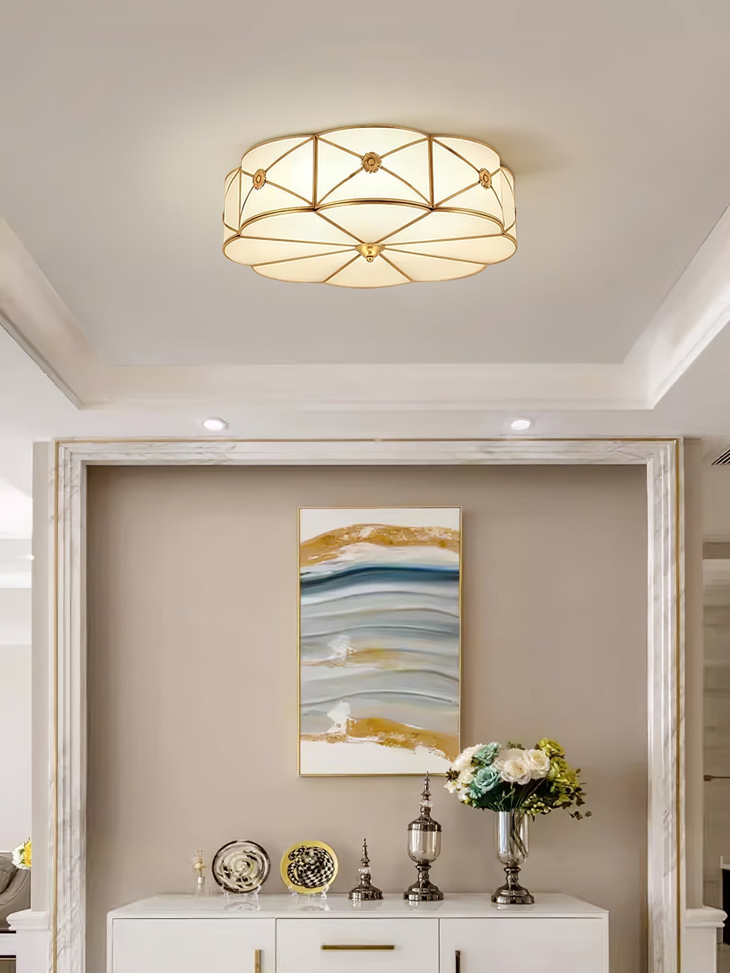 Preston Ceiling Lamp Ceiling lamp