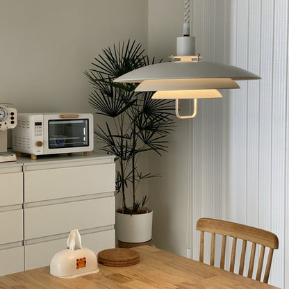 Poul Pendant Lamp Pendant light