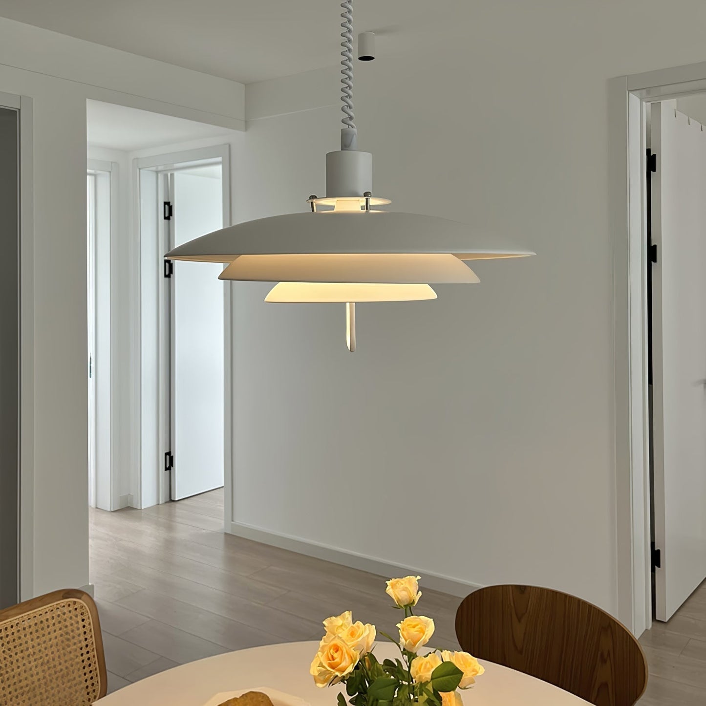 Poul Pendant Lamp Pendant light