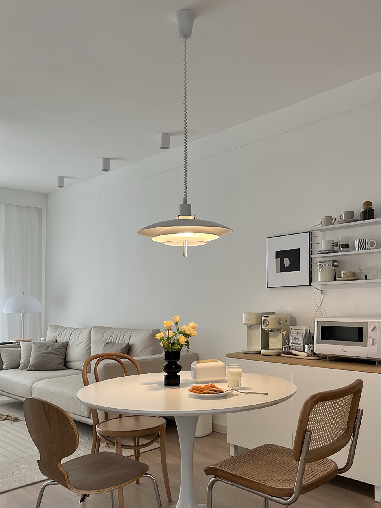 Poul Pendant Lamp Pendant light