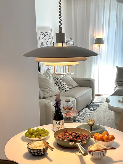 Poul Pendant Lamp Pendant light