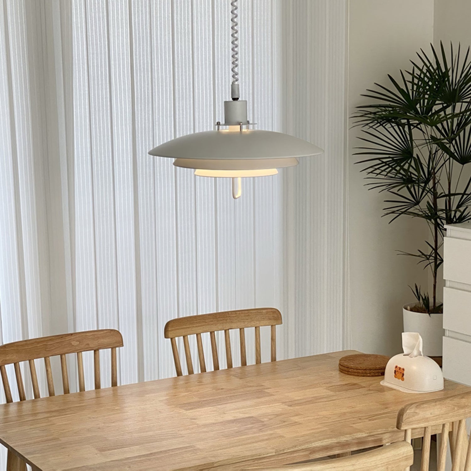 Poul Pendant Lamp Pendant light