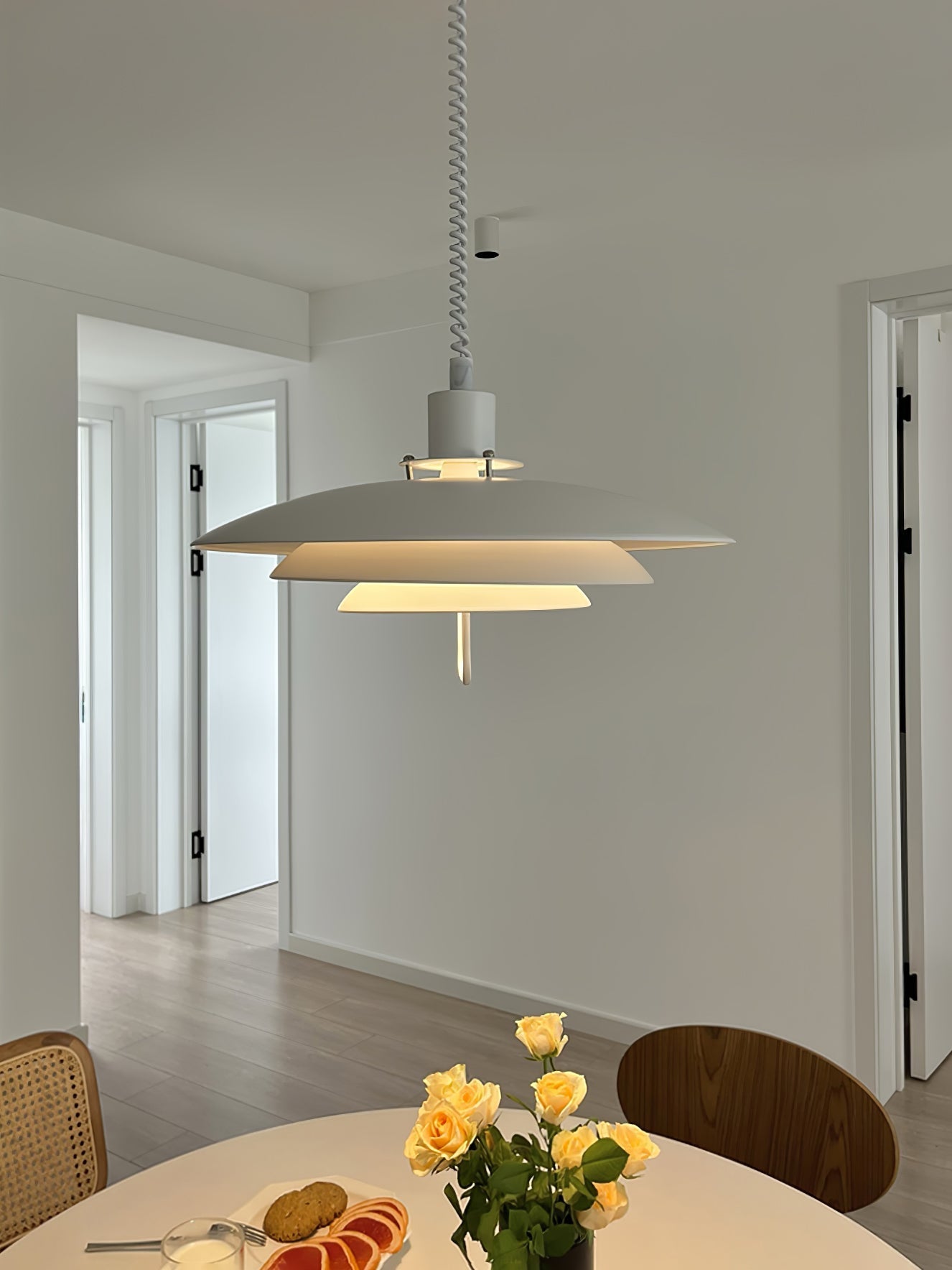 Poul Pendant Lamp Pendant light