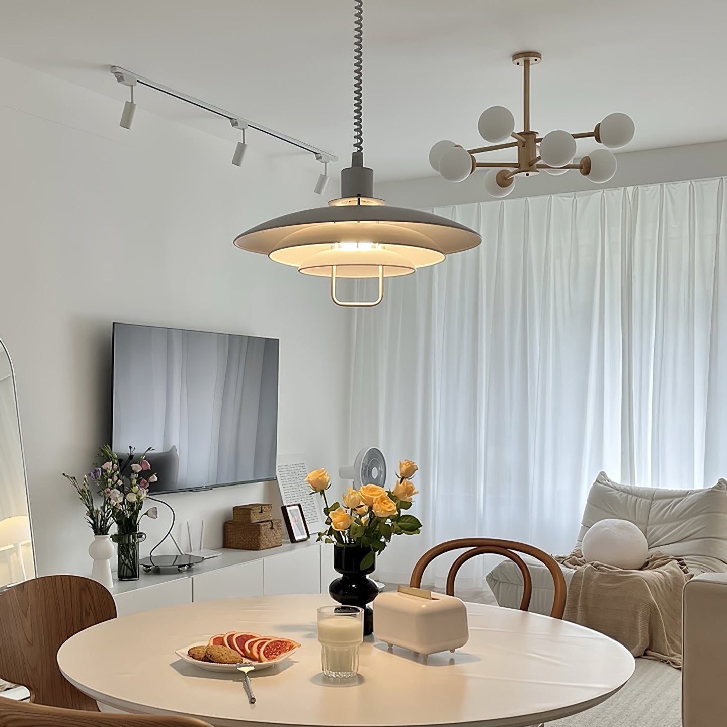 Poul Pendant Lamp Pendant light