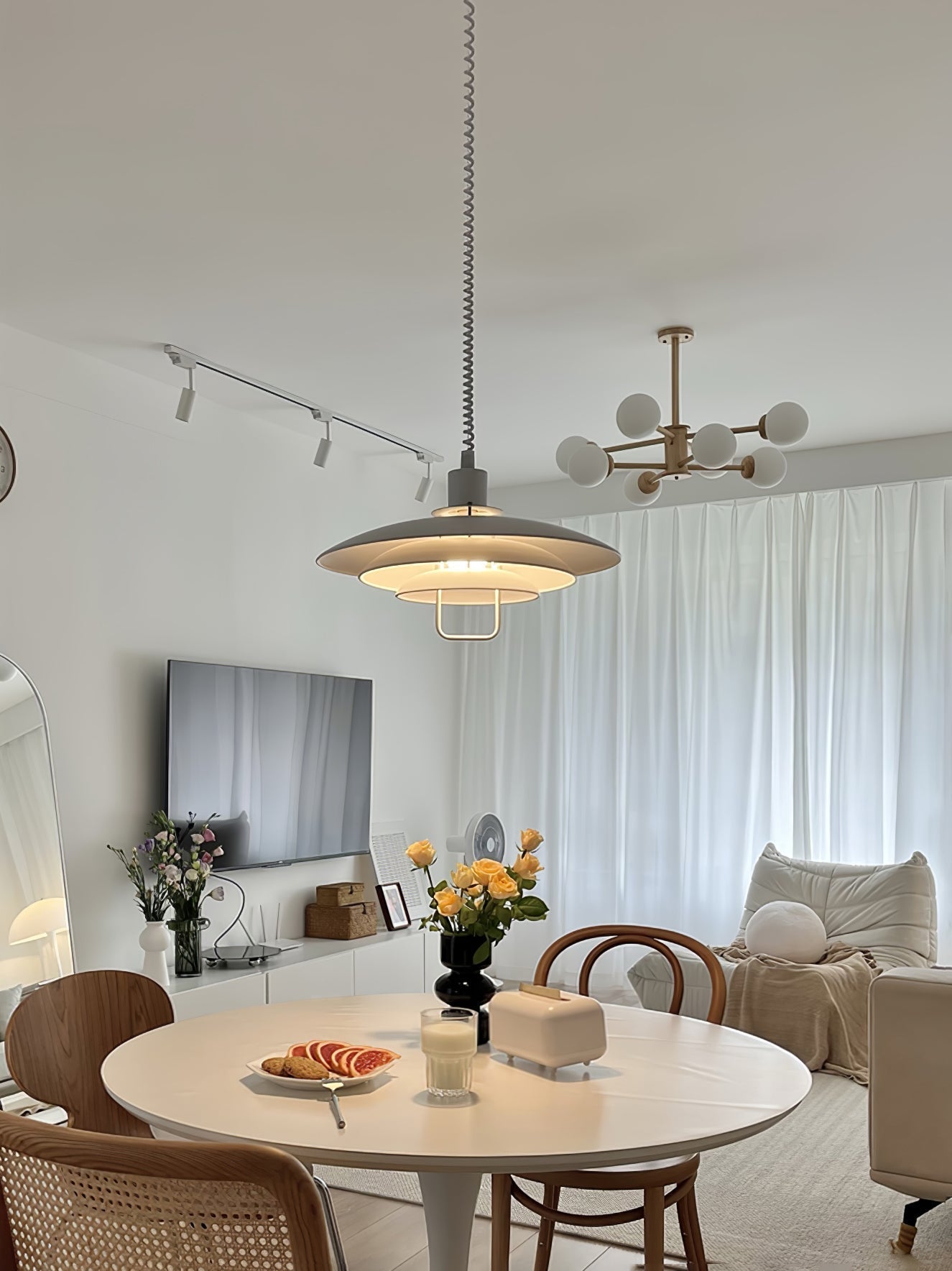 Poul Pendant Lamp Pendant light