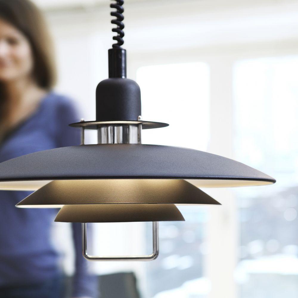 Poul Pendant Lamp Pendant light