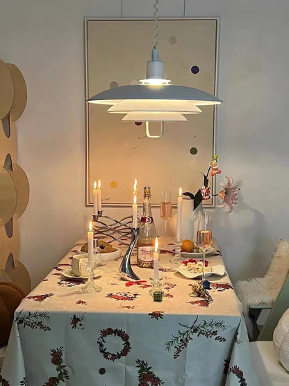 Poul Pendant Lamp Pendant light