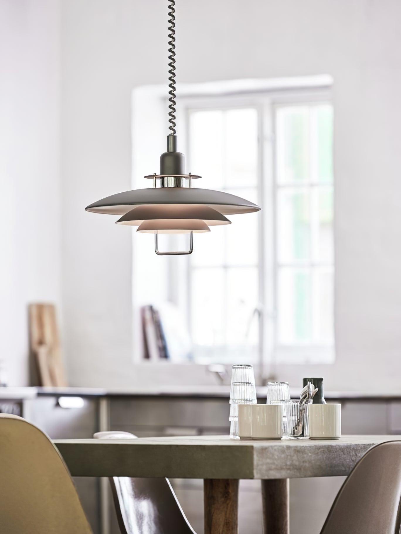 Poul Pendant Lamp Pendant light