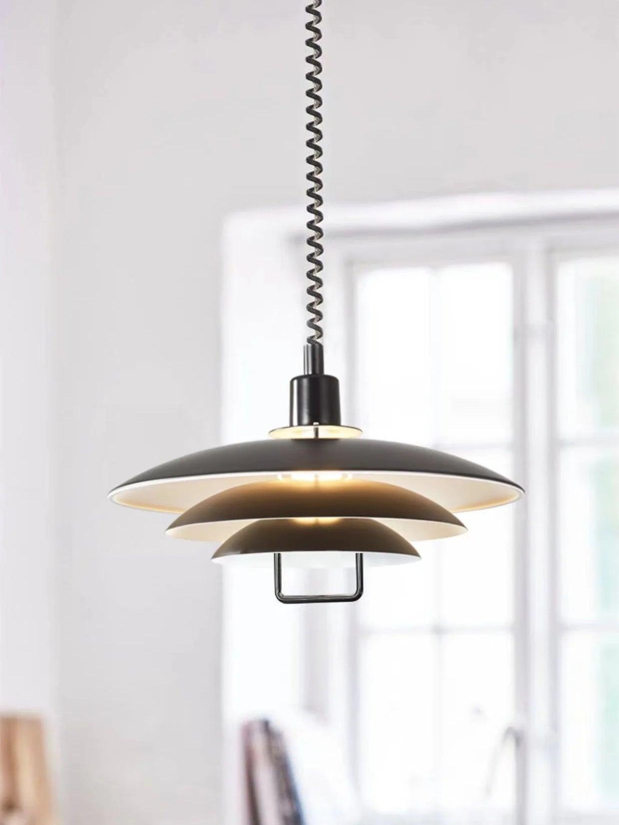 Poul Pendant Lamp Pendant light