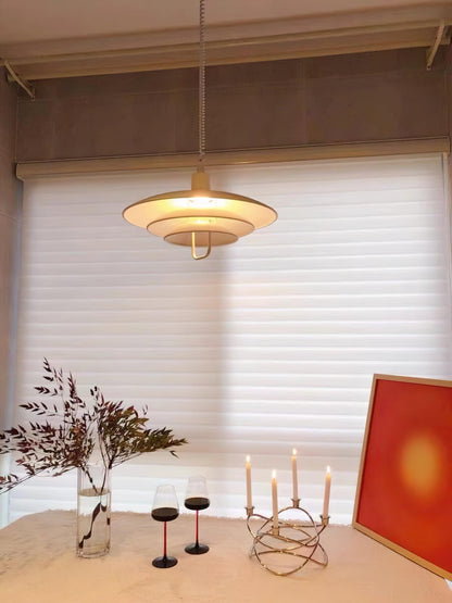 Poul Pendant Lamp Pendant light