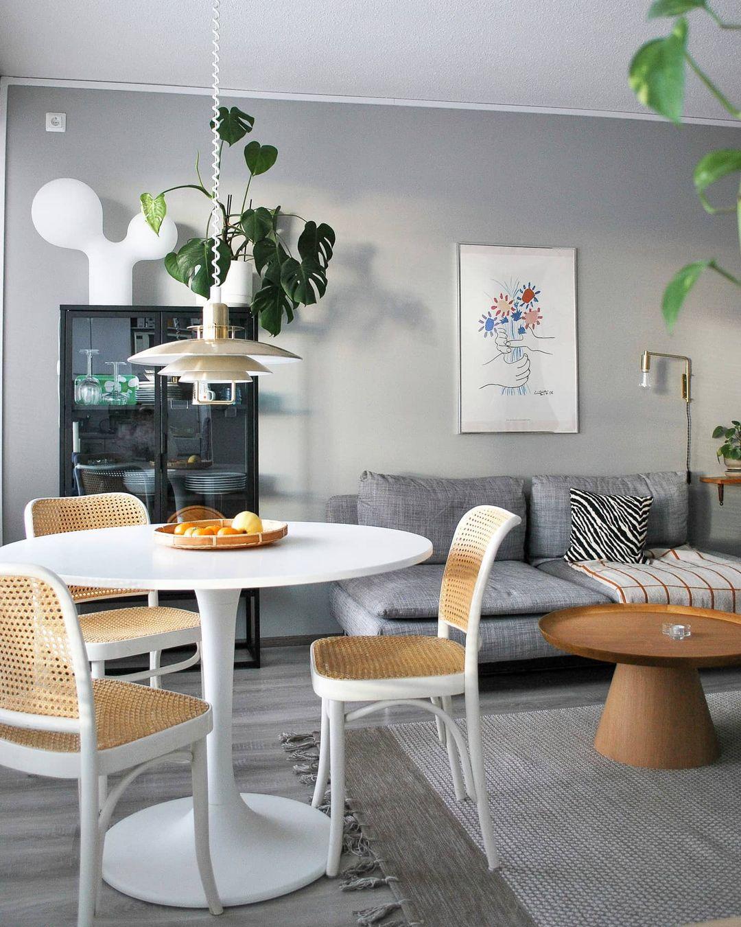 Poul Pendant Lamp Pendant light