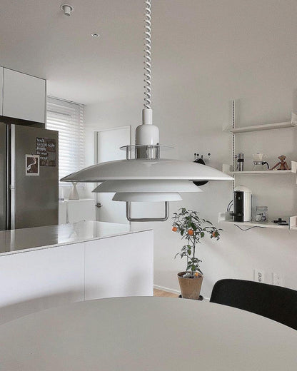 Poul Pendant Lamp Pendant light