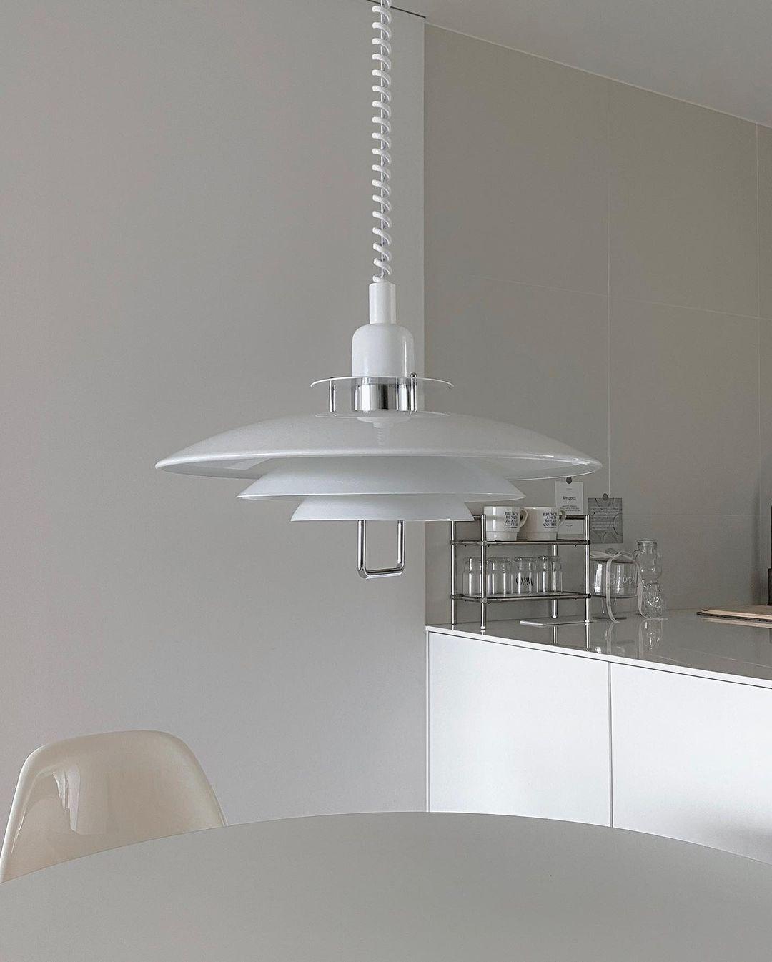 Poul Pendant Lamp Pendant light