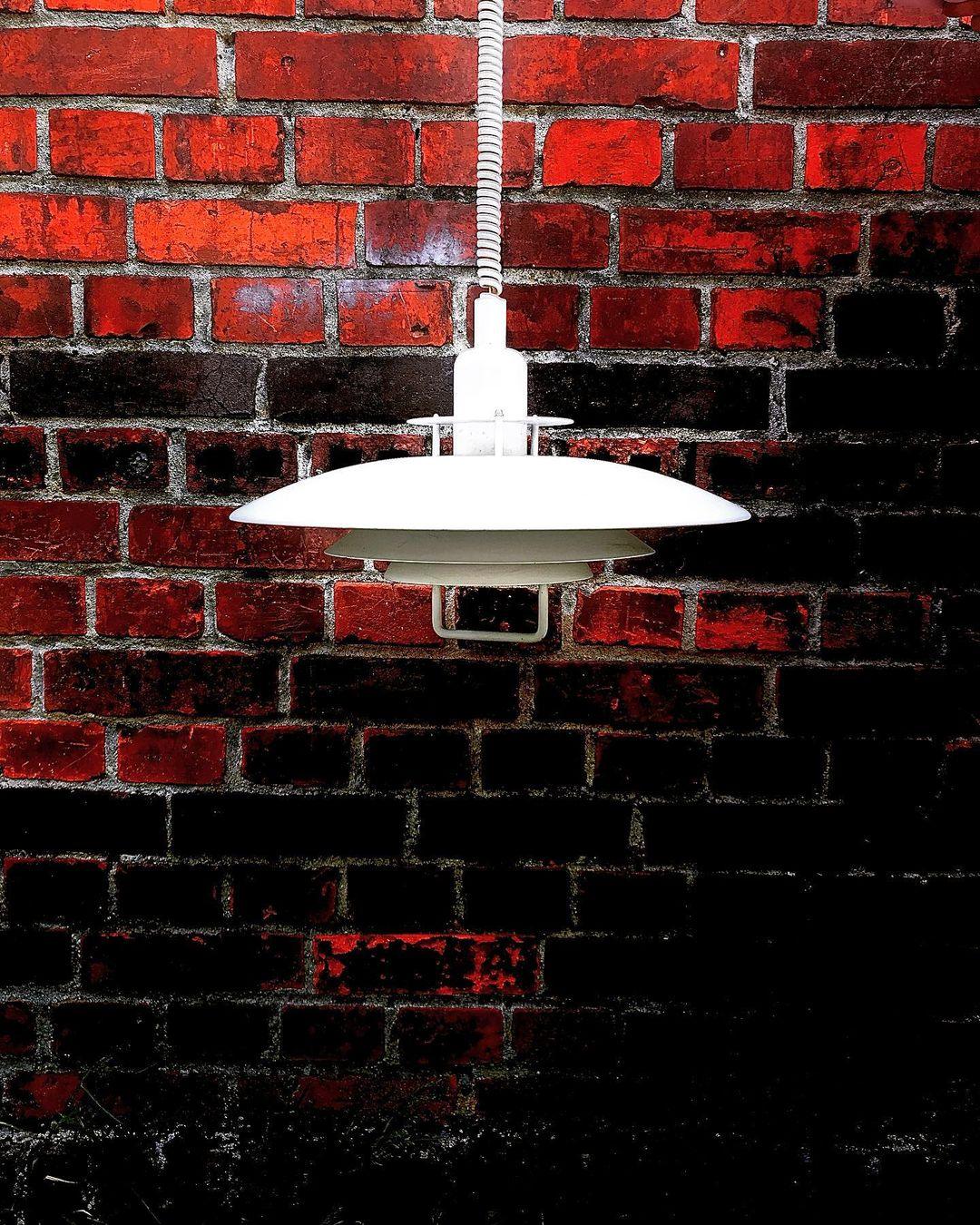 Poul Pendant Lamp Pendant light