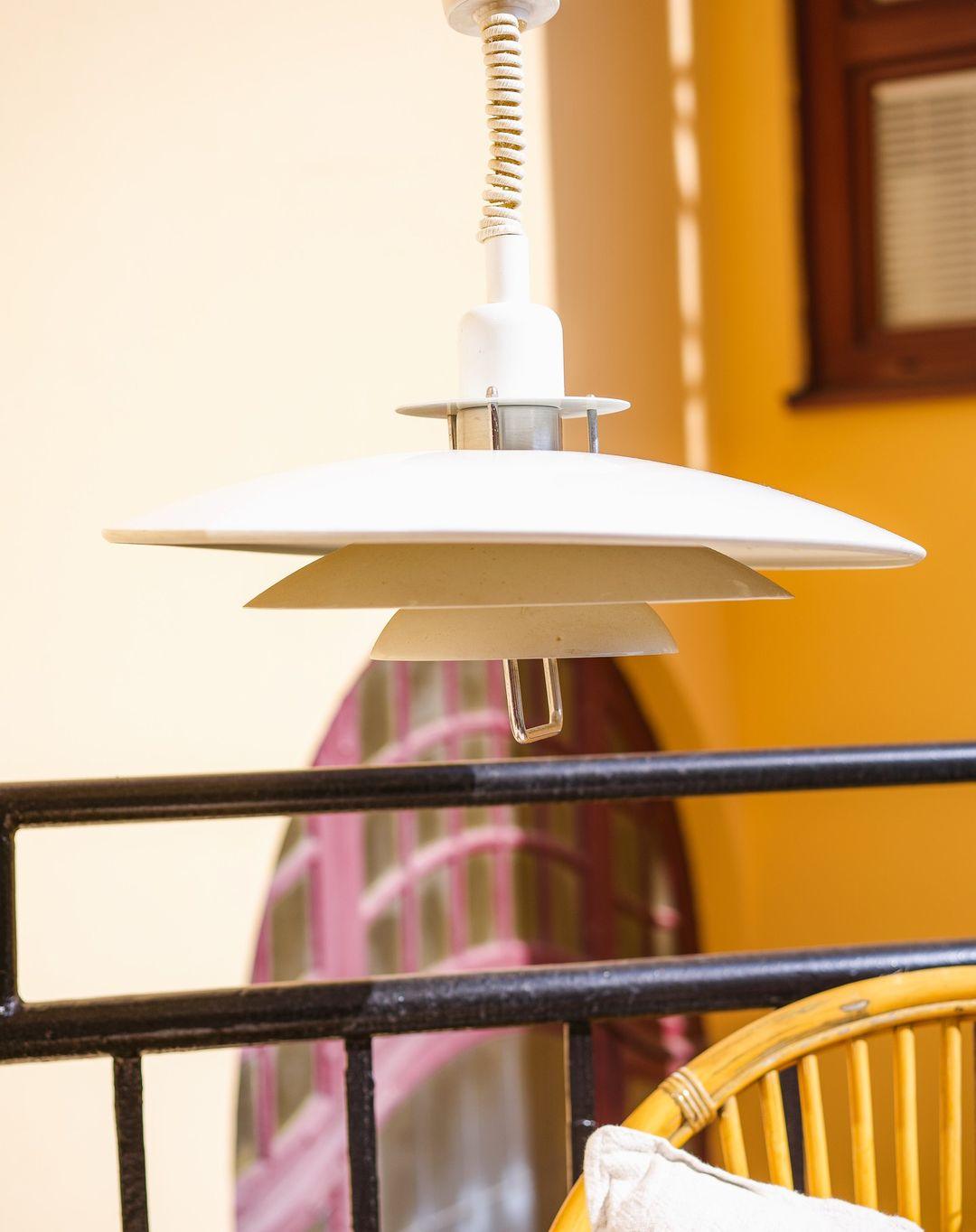 Poul Pendant Lamp Pendant light