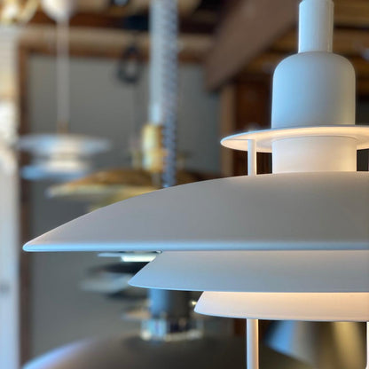 Poul Pendant Lamp Pendant light