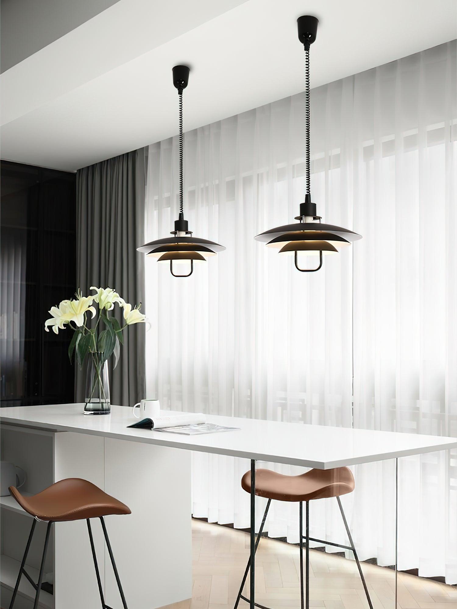Poul Pendant Lamp Pendant light
