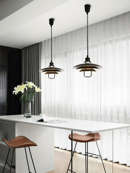 Poul Pendant Lamp Pendant light