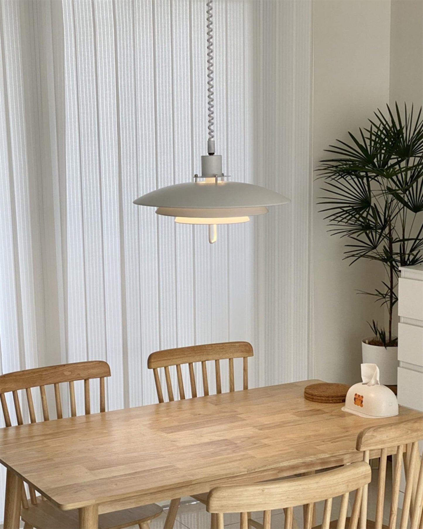 Poul Pendant Lamp Pendant light