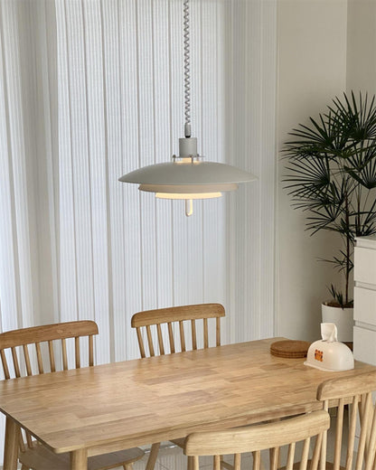 Poul Pendant Lamp Pendant light