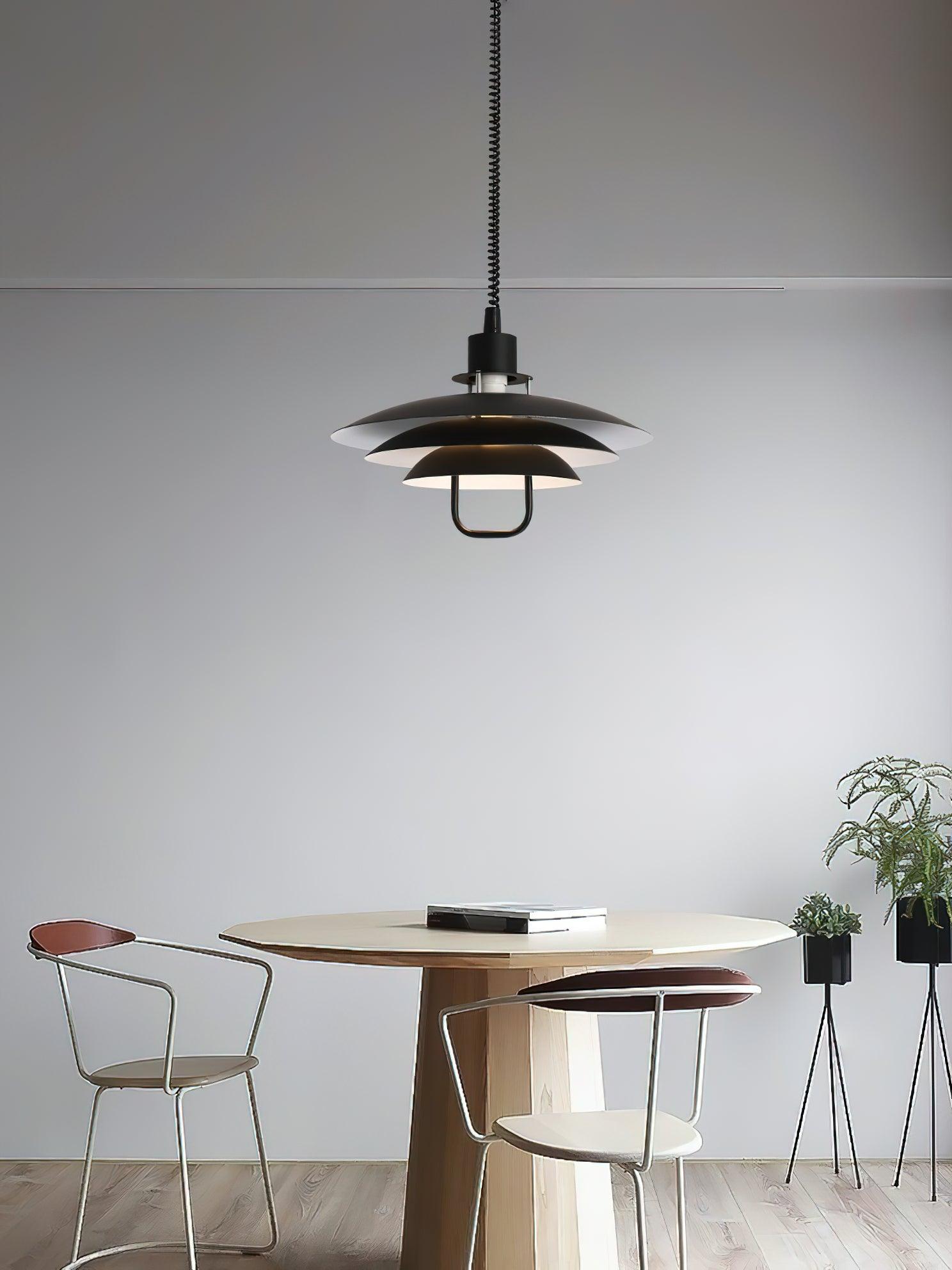 Poul Pendant Lamp Pendant light