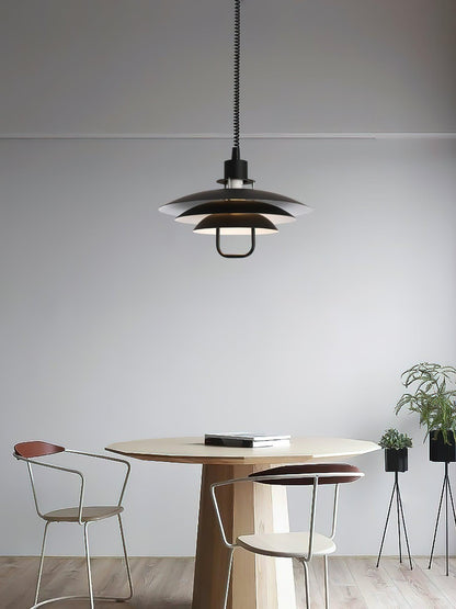 Poul Pendant Lamp Pendant light