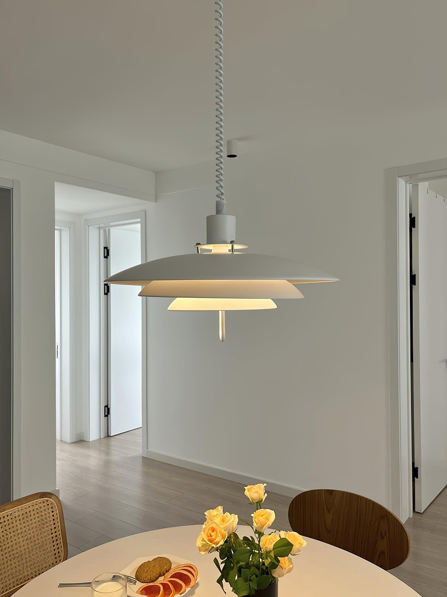 Poul Pendant Lamp Pendant light