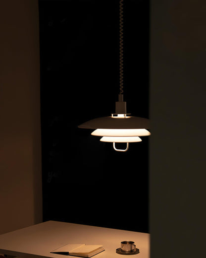Poul Pendant Lamp Pendant light