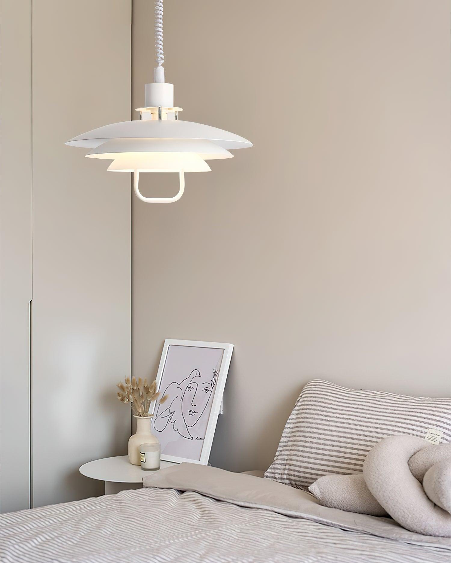 Poul Pendant Lamp Pendant light