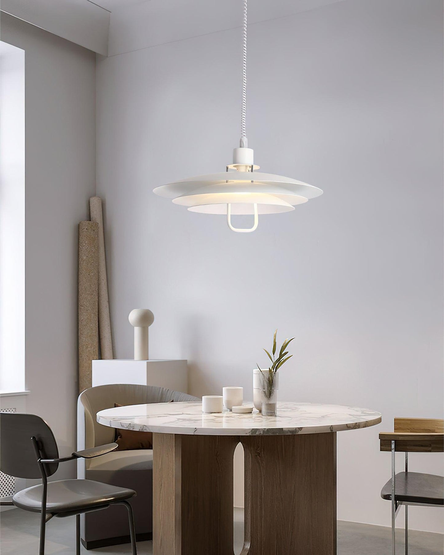 Poul Pendant Lamp Pendant light