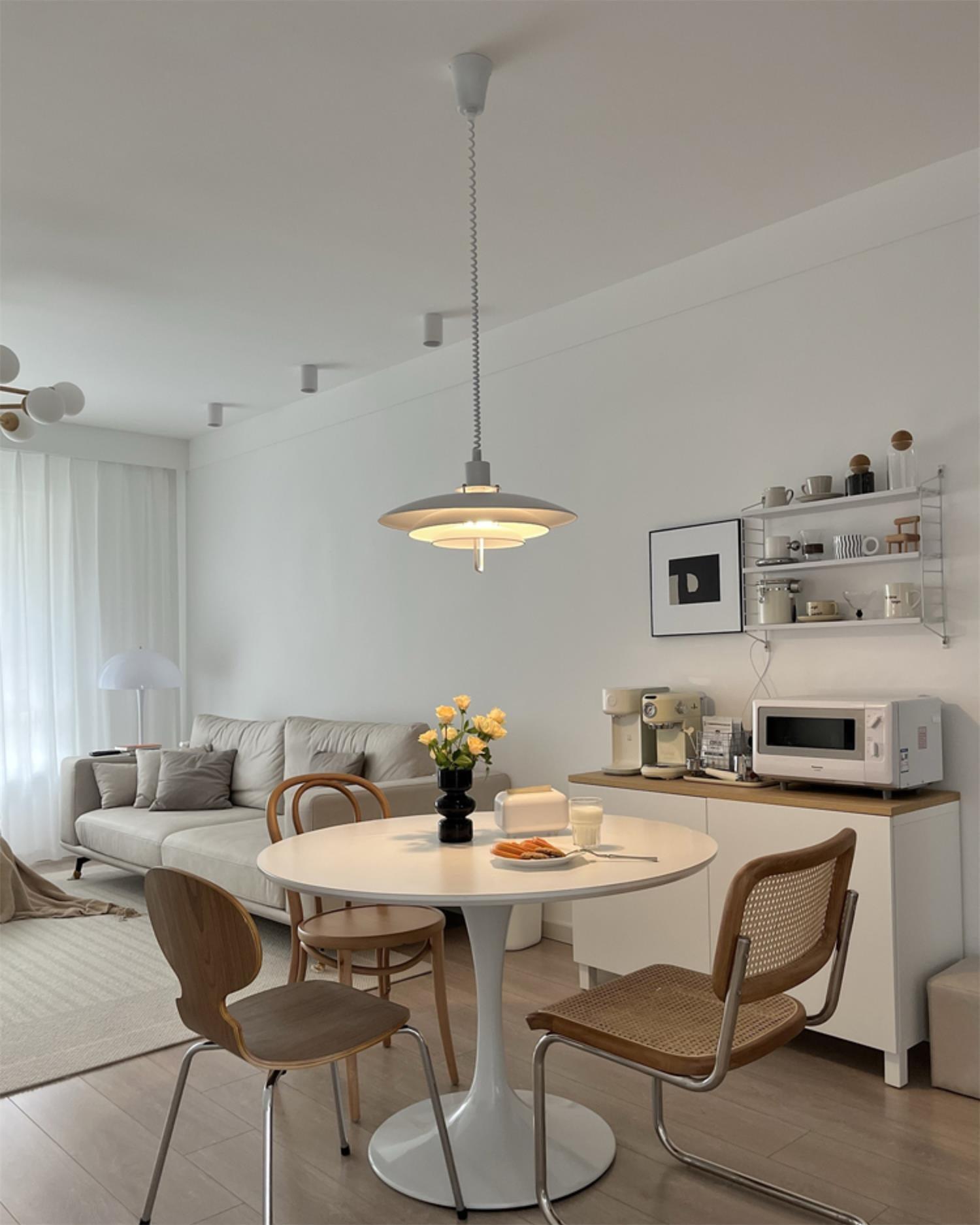 Poul Pendant Lamp Pendant light