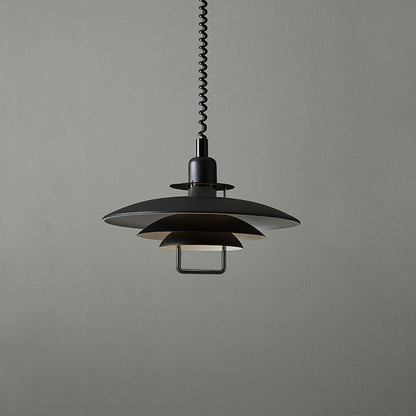 Poul Pendant Lamp Pendant light
