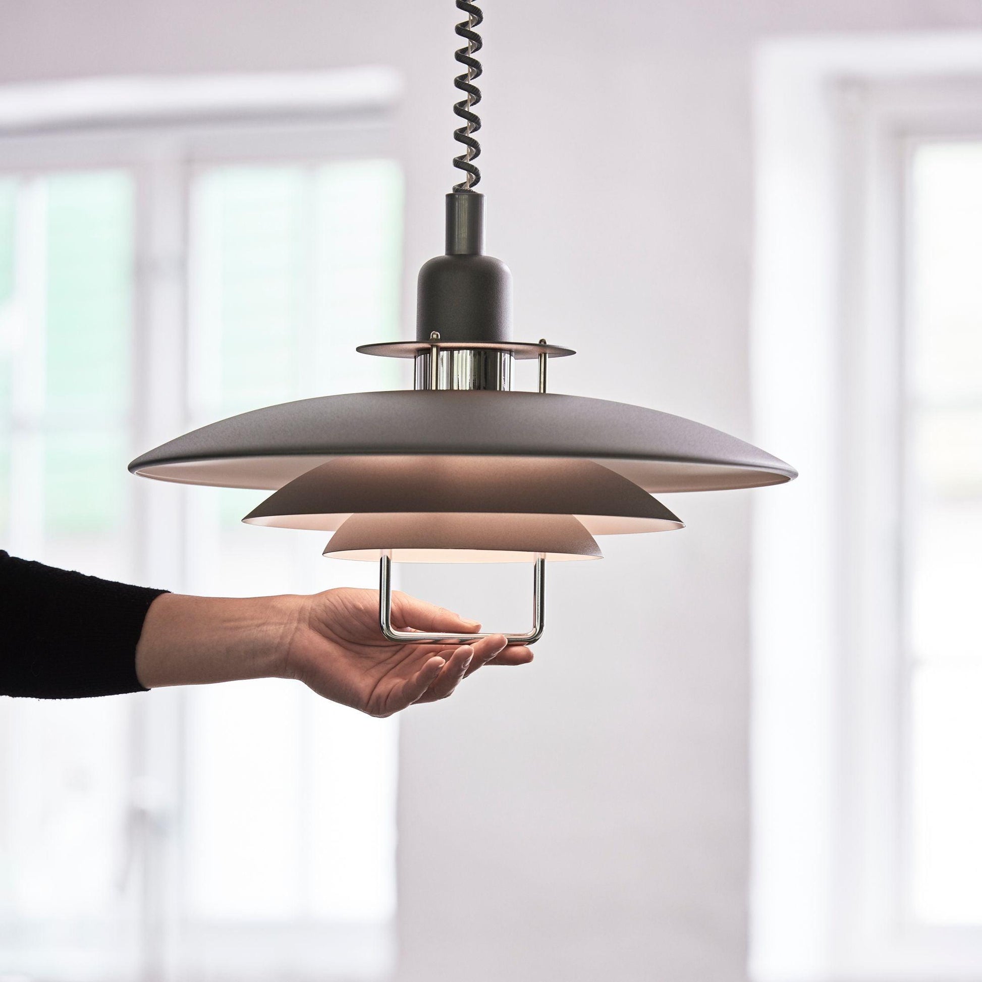 Poul Pendant Lamp Pendant light
